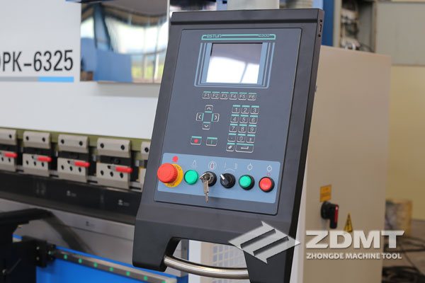 E300折彎機數控裝置 E300折彎機數控裝置