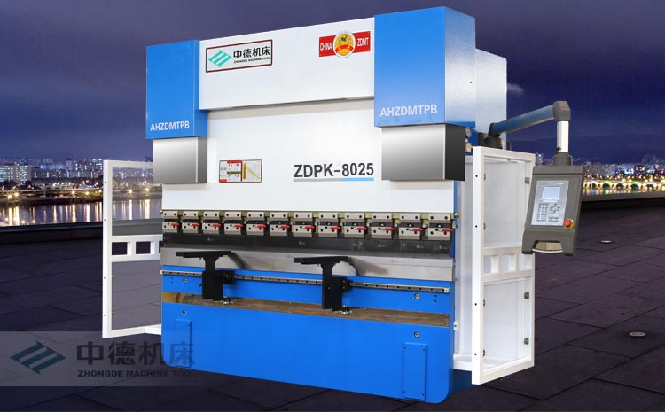 數(shù)控折彎機(jī) 數(shù)控折彎機(jī)